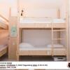 Отель Microverse Hostel в Регенсбурге