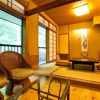 Отель Ryokan Okunoyu, фото 6
