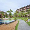 Отель Silk Sense Hoi An River Resort, фото 28