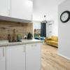 Отель Esencja Apartments Poznan by Renters, фото 4