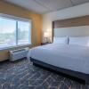 Отель Holiday Inn & Suites Wausau-Rothschild, an IHG Hotel, фото 5