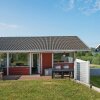 Отель Well-Kept Holiday Home in Aabenraa Near Sea, фото 18