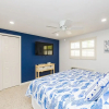 Отель Captain's Quarters at Anna Maria Island Inn, фото 34