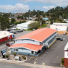 Отель Travelodge Newport, фото 6