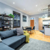Отель Spacious Clapham Home Near Brixton, фото 3