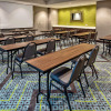 Отель Hampton Inn & Suites Nashville/Goodlettsville, фото 13