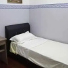 Отель Single Room With Ac, Central Accomodation, фото 13
