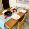 Отель Blue Pool View 2Bedroom Avida33, фото 12