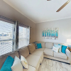 Отель New Listing! Chic West Beach W/ Pool 2 Bedroom Condo, фото 4