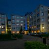 Отель Holiday Inn Express Amsterdam - Schiphol, an IHG Hotel, фото 1