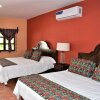 Отель Hacienda Monarcas Resort, фото 3