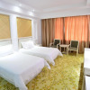 Отель Goldmet Inn Nanning Xiuxiang Avenue, фото 5