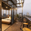 Отель Lighthouse & Rooftop, фото 24