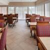 Отель Best Western Hotel Brossard, фото 16
