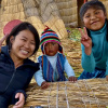 Отель Uros Samaraã‘a Uta Lodge, фото 24