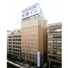 Отель Toyoko Inn Nihombashi Bakurocho в Токио