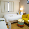 Отель Smile Hotel Atsugi, фото 2