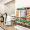 Отель Comfort Suites North, фото 12