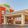 Отель Holiday Inn Express Hotel & Suites Chattanooga east Ridge, фото 21