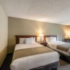 Отель Rodeway Inn & Suites Portland - Jantzen Beach, фото 33