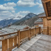 Отель Les 3 Chalets Des 3 Vallees - Chalet Val Thorens, фото 9
