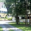 Отель Large Semi-detached House Between Lake Weissensee and Nassfeld ski Area, фото 17