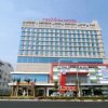 Отель The Mira Hotel в Тхузаумот