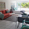 Отель Brand NEW Studio 1 Block to Beach/lagoon, фото 10