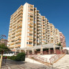 Отель MalagaSuite Front Beach Benalmádena, фото 1