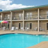 Отель Comfort Inn - Chattanooga, фото 15