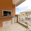Отель Férias Jurerê-apto 2 suítes para 6 pessoas VDI208, фото 8