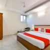Отель OYO 46208 Hotel Park Land, фото 7