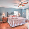 Отель Murrells Inlet Upstairs Unit: 1 Block to Beach!, фото 6