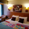 Отель Namaste Otel, фото 21