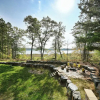 Отель Osprey Lake Cabin, фото 21