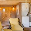 Отель 'little Fox Den Ellijay Cabin Rental w/ Hot Tub!, фото 8