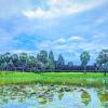 Отель Courtyard by Marriott Siem Reap Resort, фото 35