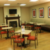 Отель Comfort Inn, фото 9
