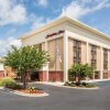 Отель Hampton Inn & Suites Fultondale Birmingham I 65, AL, фото 1