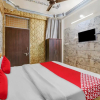 Отель OYO Flagship 807919 Hotel Sai Palace, фото 2
