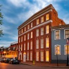Отель Historic Inns of Annapolis, фото 26