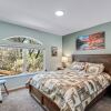 Отель The Nut House - Lovely Home with Hot Tub by Yosemite Region Resorts, фото 10