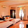 Отель Da Giang Hotel, фото 2