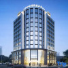 Отель Shangrao Xinshuiman Licheng Hotel (Wuyue Plaza Economic Development Zone Branch), фото 7
