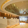 Отель Four Points by Sheraton Dhaka, Gulshan, фото 12