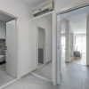 Отель Modern 90 m2 apt With Balcony w the sea View, фото 8