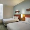 Отель Springhill Suites by Marriott Houston Dwntn/Convention Cntr, фото 7