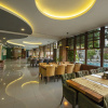 Отель Han Deluxe Hotel, фото 18
