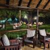 Отель Golden Impalas Bush Resort, фото 12