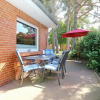 Отель Urlauberdorf Haus 46a Deichfalter, фото 16